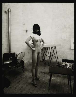 Black and White 9
